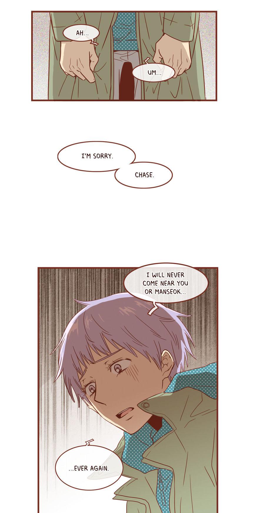Why Did Men Stop Wearing High Heels? Chapter 26 page 26 - Chapter 26: Episode 26