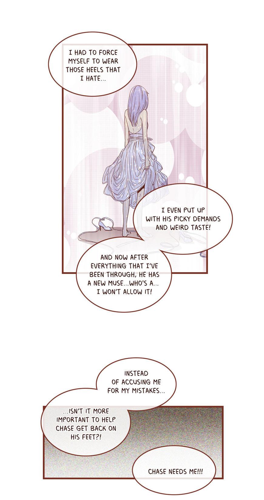 Why Did Men Stop Wearing High Heels? Chapter 26 page 9 - Chapter 26: Episode 26