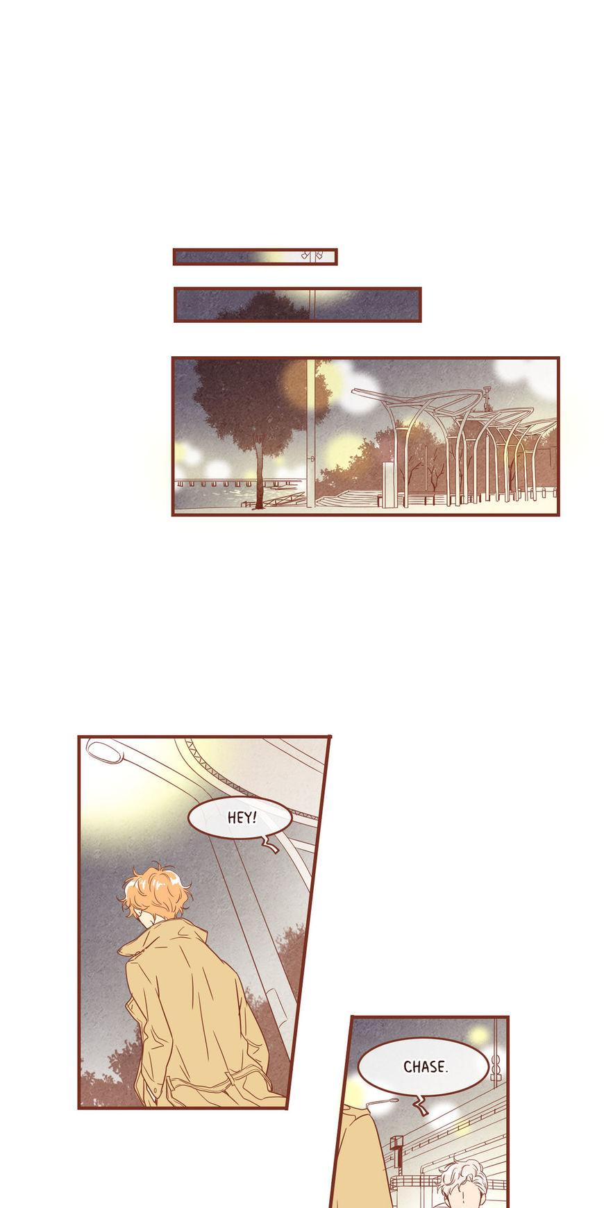 Why Did Men Stop Wearing High Heels? Chapter 27 page 17 - Chapter 27: Episode 27