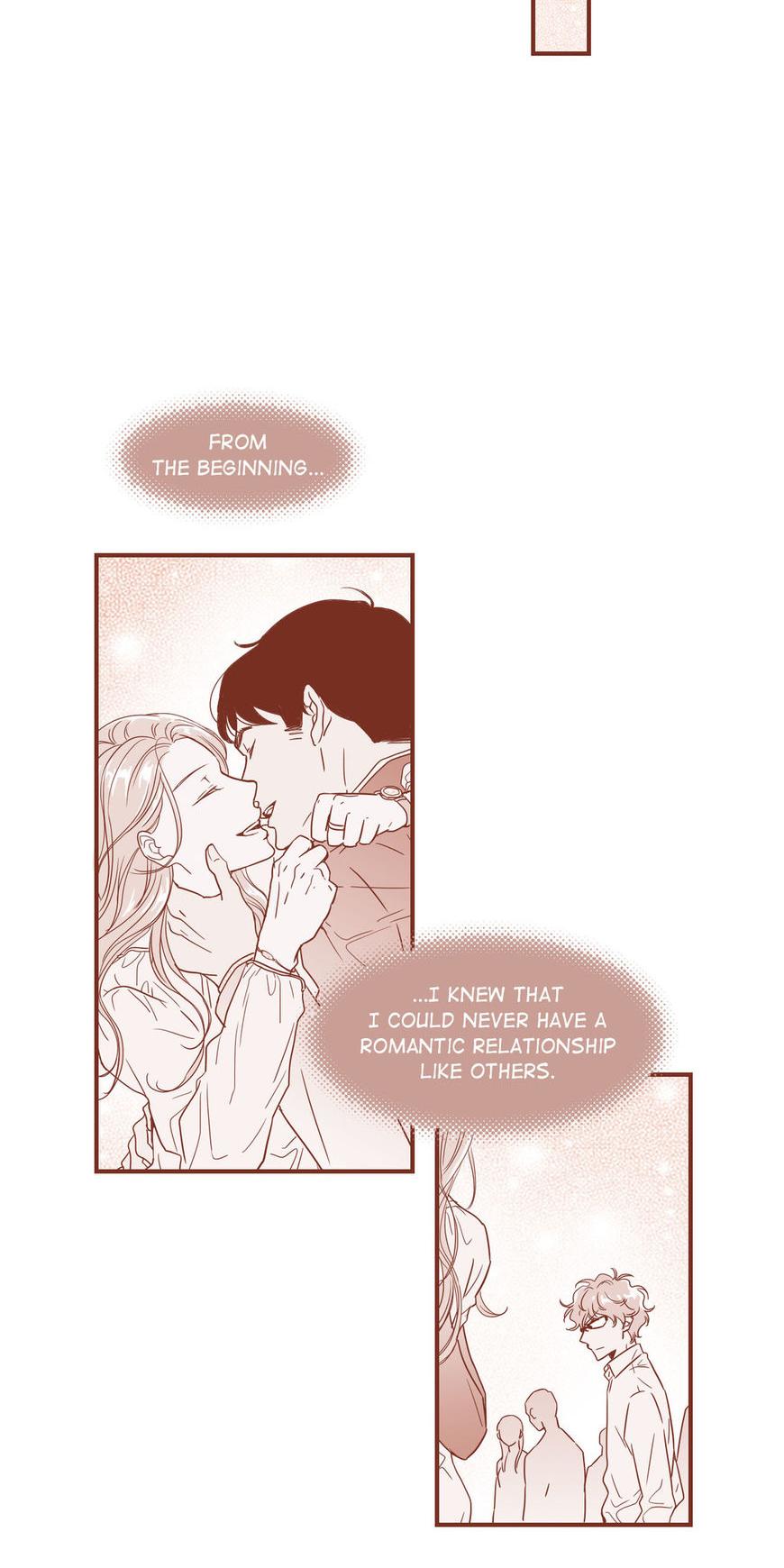 Why Did Men Stop Wearing High Heels? Chapter 27 page 28 - Chapter 27: Episode 27