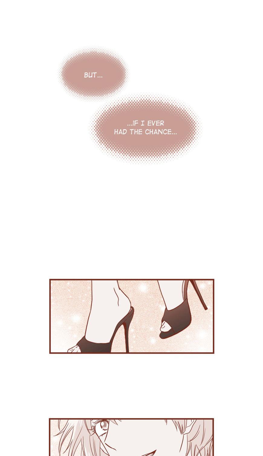 Why Did Men Stop Wearing High Heels? Chapter 27 page 29 - Chapter 27: Episode 27