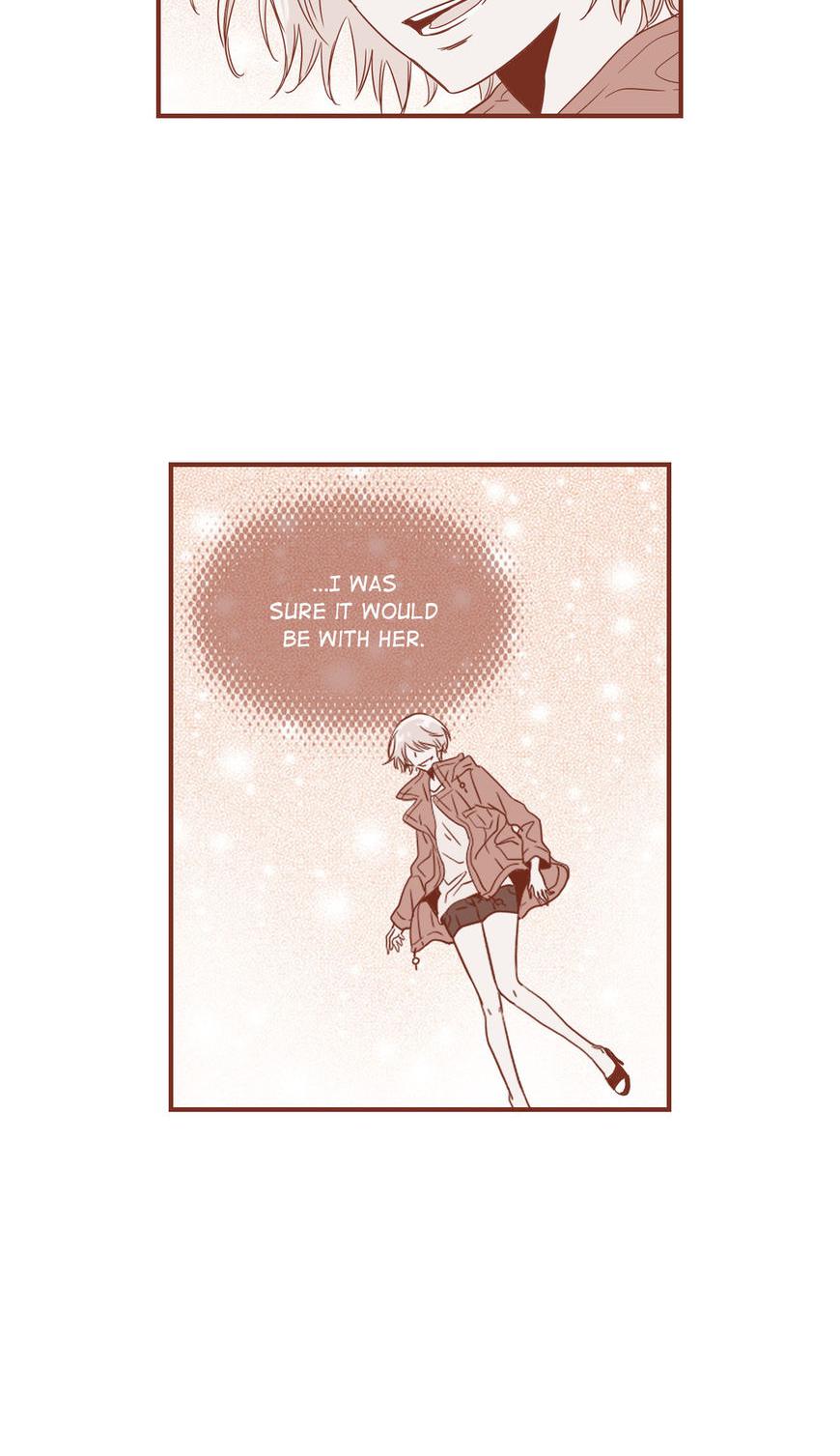 Why Did Men Stop Wearing High Heels? Chapter 27 page 30 - Chapter 27: Episode 27