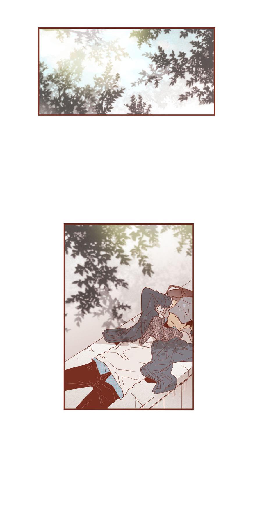 Why Did Men Stop Wearing High Heels? Chapter 27 page 34 - Chapter 27: Episode 27