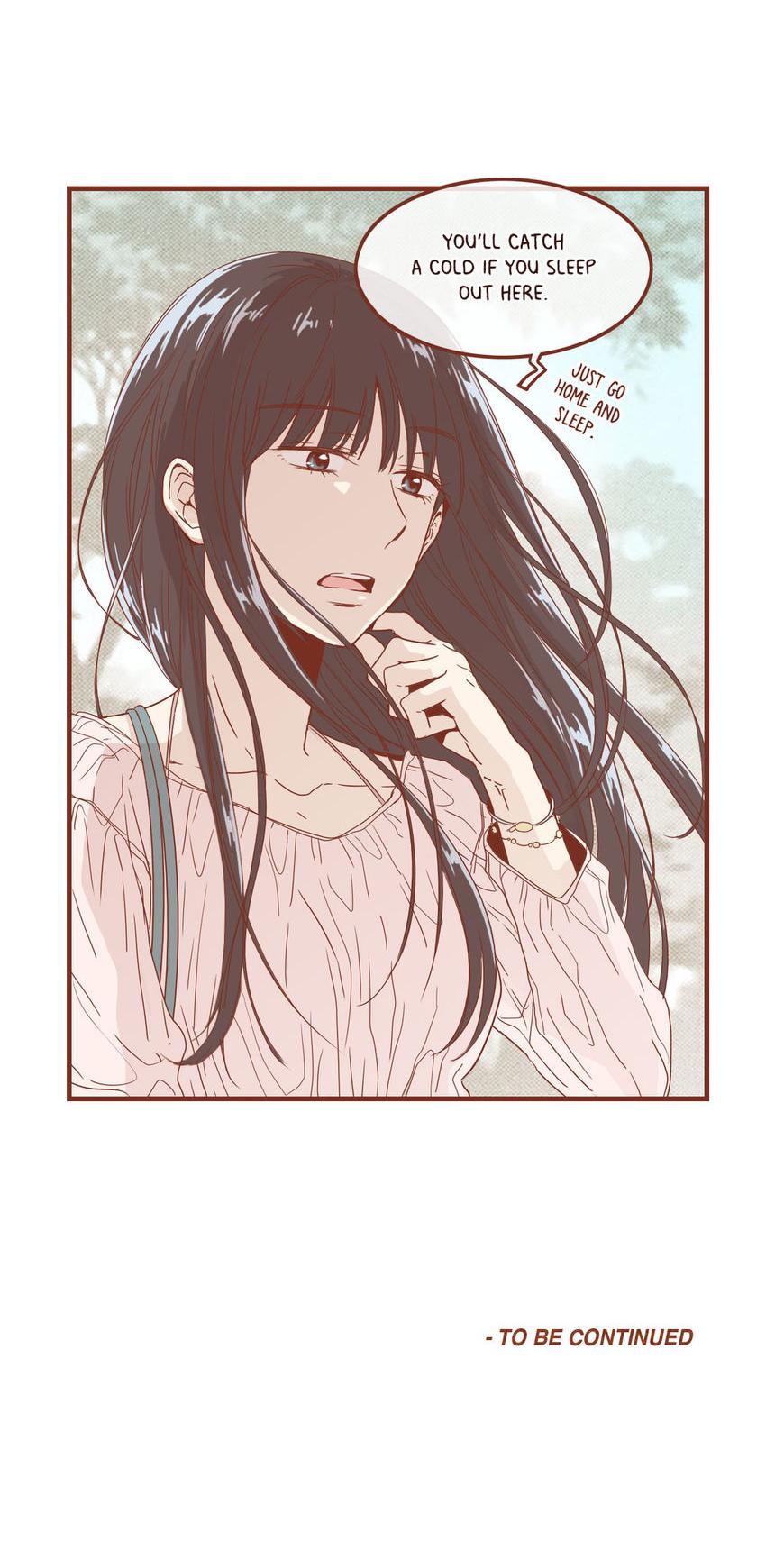 Why Did Men Stop Wearing High Heels? Chapter 27 page 36 - Chapter 27: Episode 27