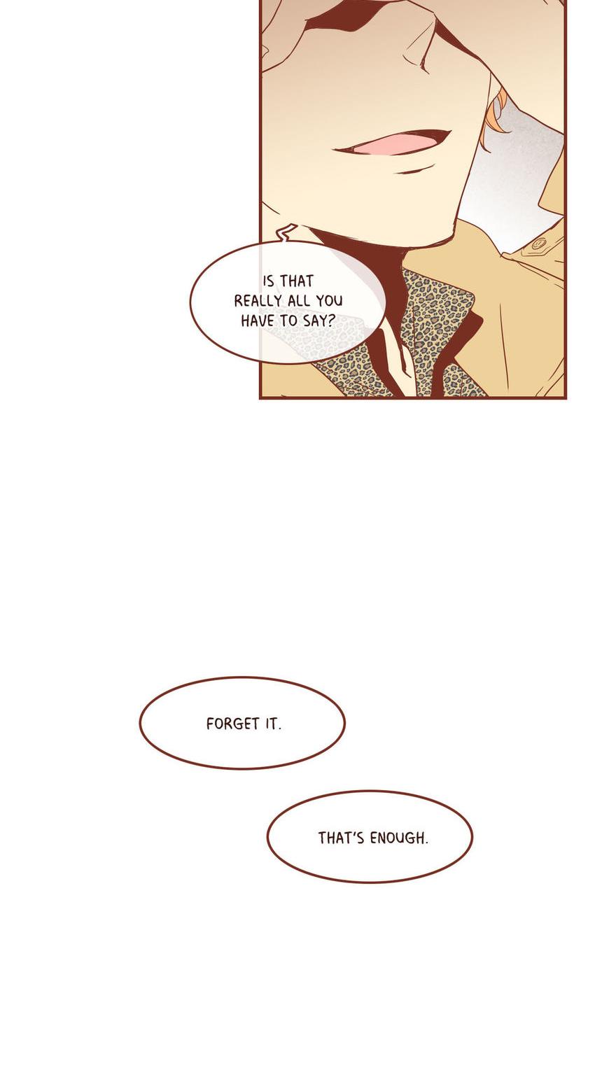 Why Did Men Stop Wearing High Heels? Chapter 27 page 8 - Chapter 27: Episode 27