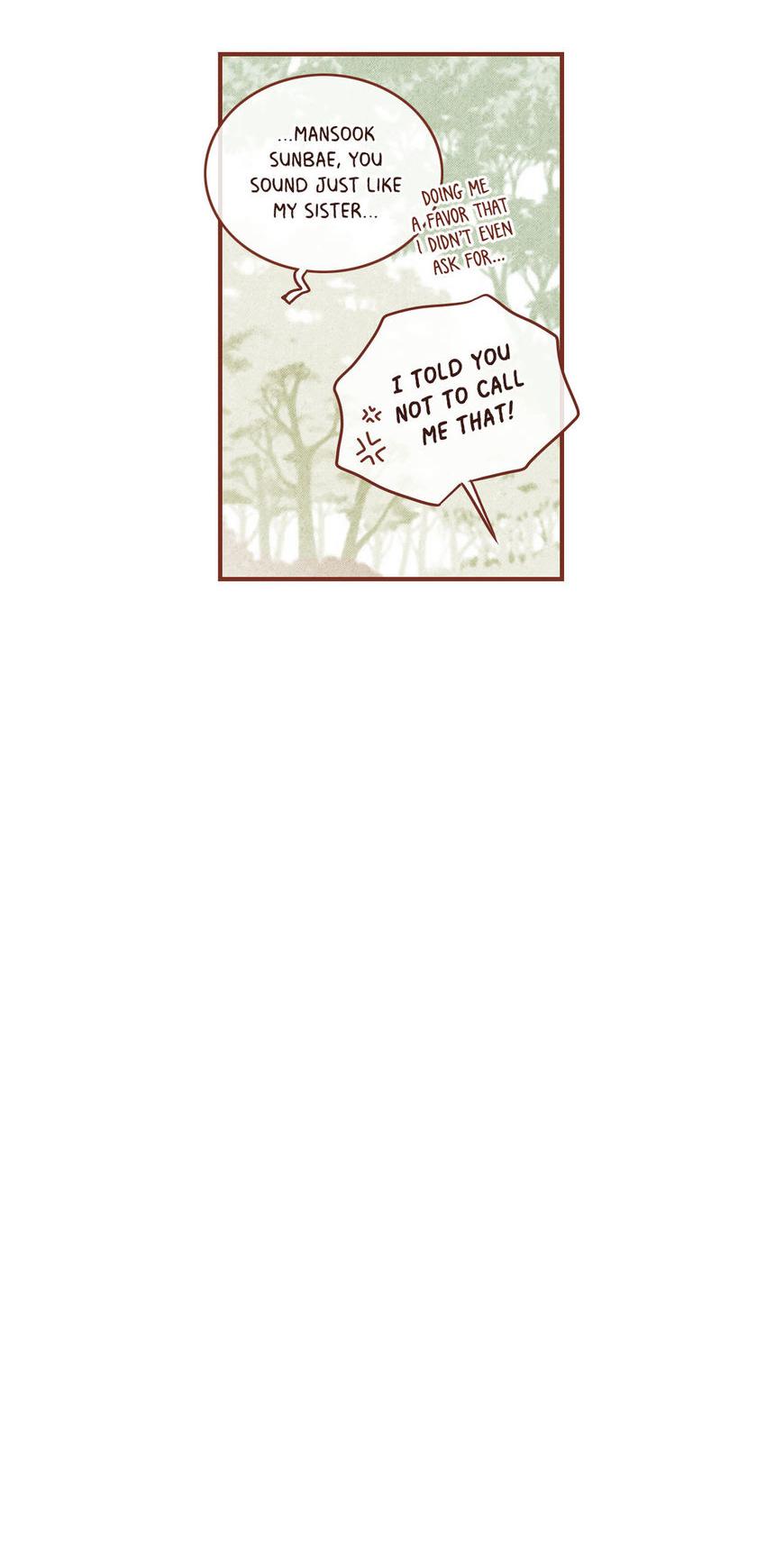 Why Did Men Stop Wearing High Heels? Chapter 28 page 8 - Chapter 28: Episode 28