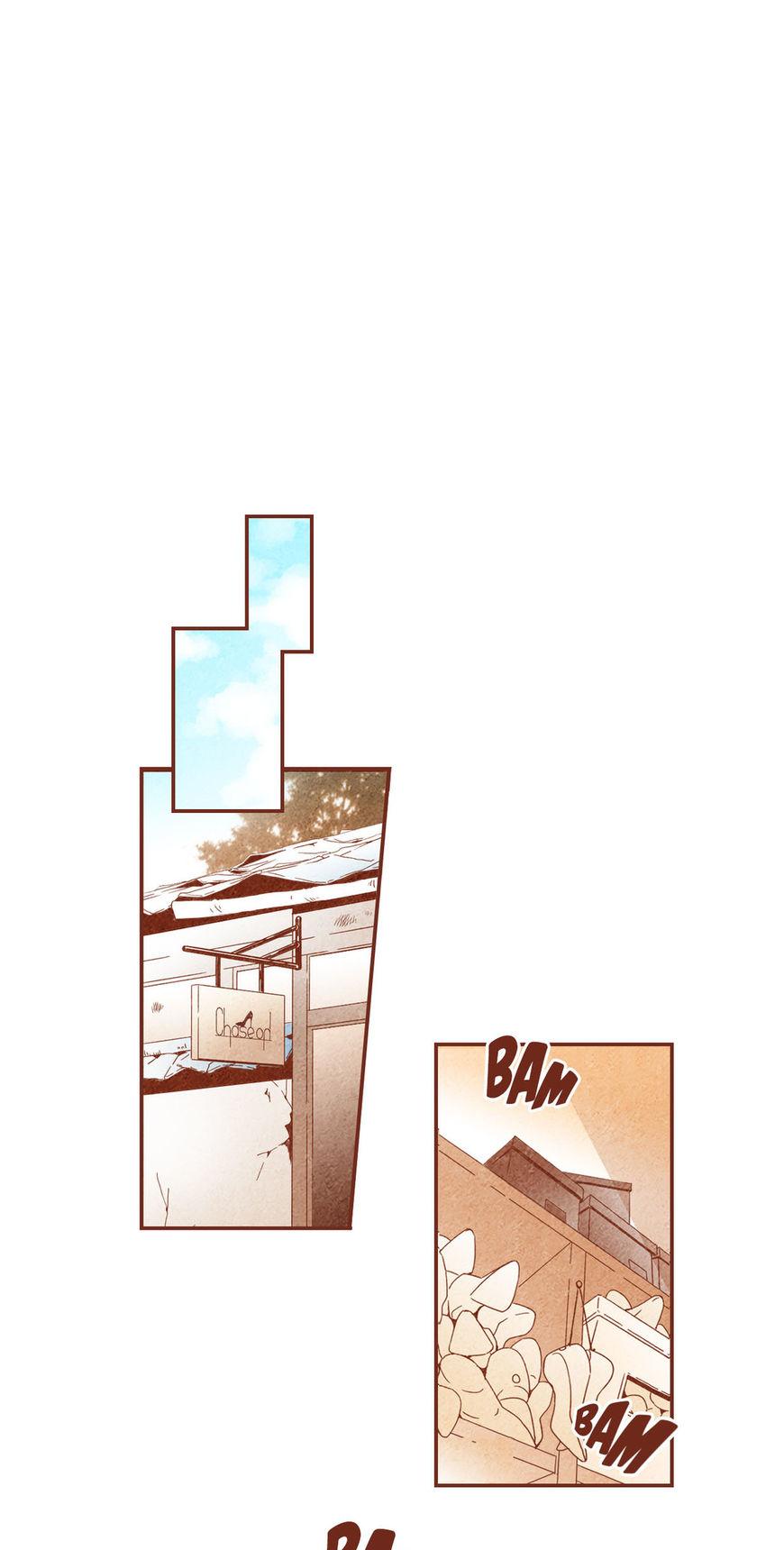 Why Did Men Stop Wearing High Heels? Chapter 28 page 9 - Chapter 28: Episode 28
