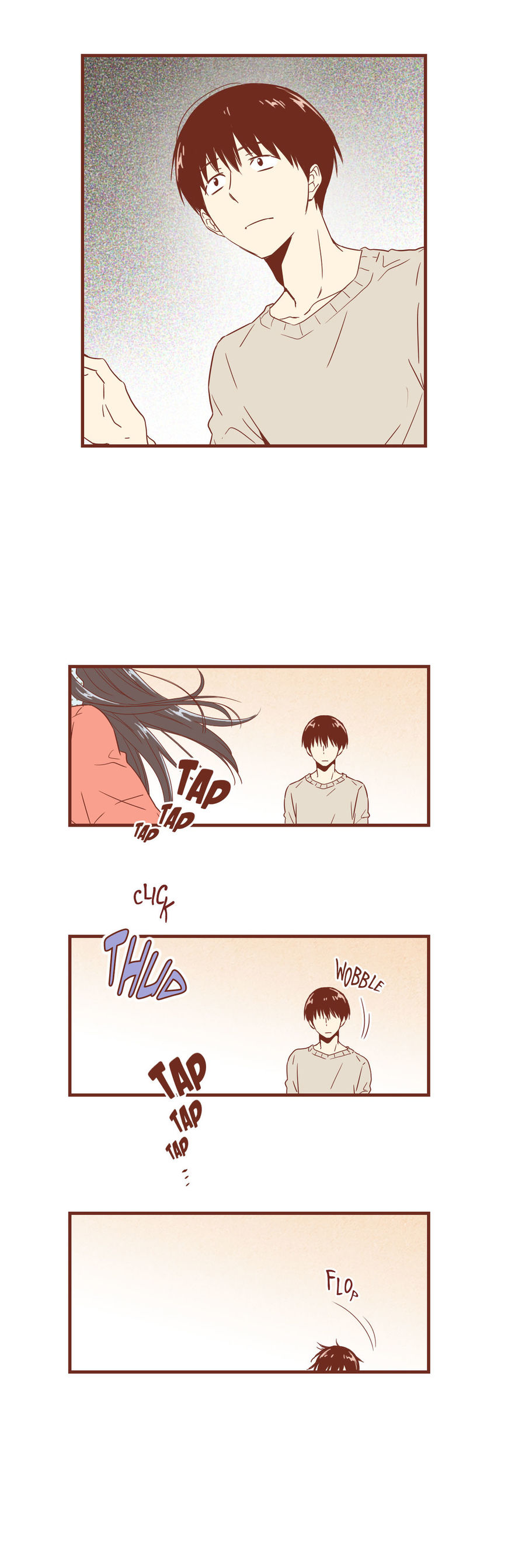 Why Did Men Stop Wearing High Heels? Chapter 29 page 10 - Chapter 29: Episode 29