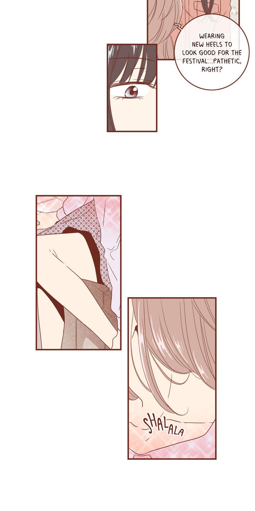 Why Did Men Stop Wearing High Heels? Chapter 29 page 22 - Chapter 29: Episode 29