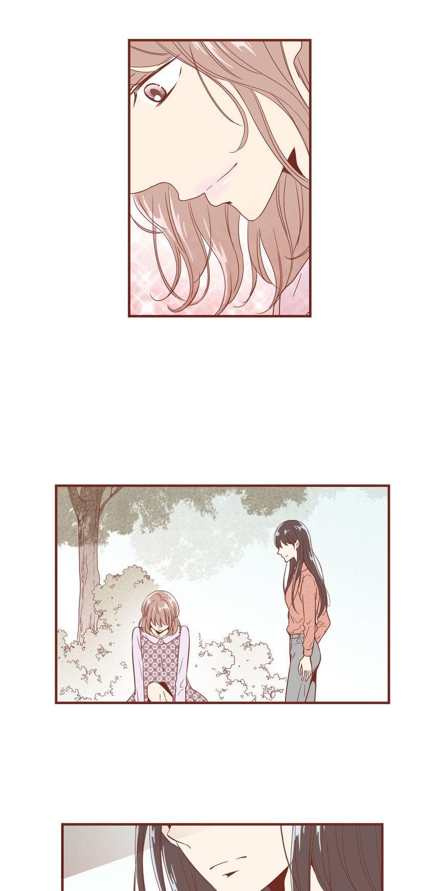 Why Did Men Stop Wearing High Heels? Chapter 29 page 23 - Chapter 29: Episode 29