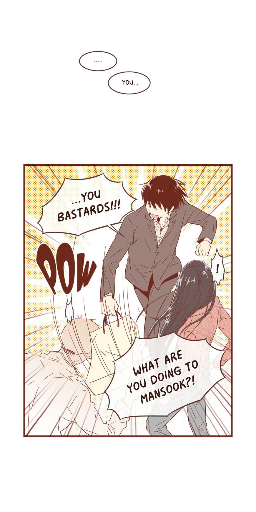 Why Did Men Stop Wearing High Heels? Chapter 29 page 35 - Chapter 29: Episode 29