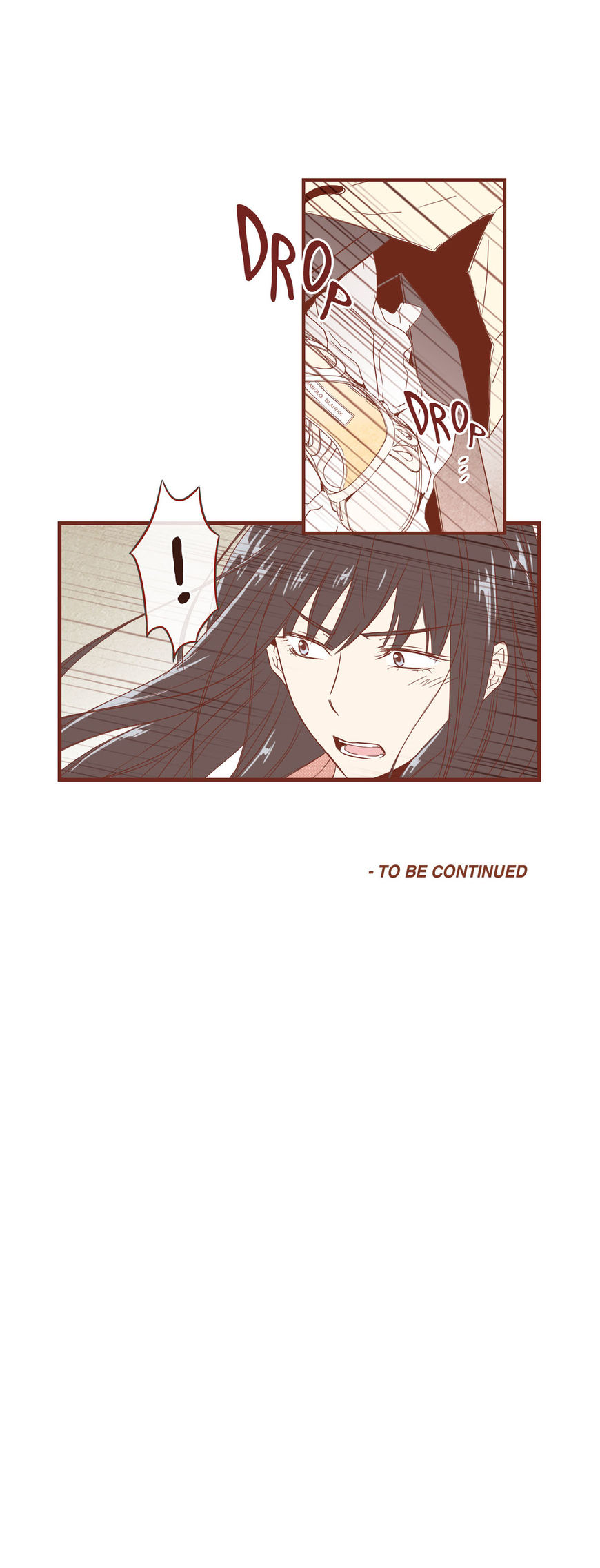 Why Did Men Stop Wearing High Heels? Chapter 29 page 36 - Chapter 29: Episode 29