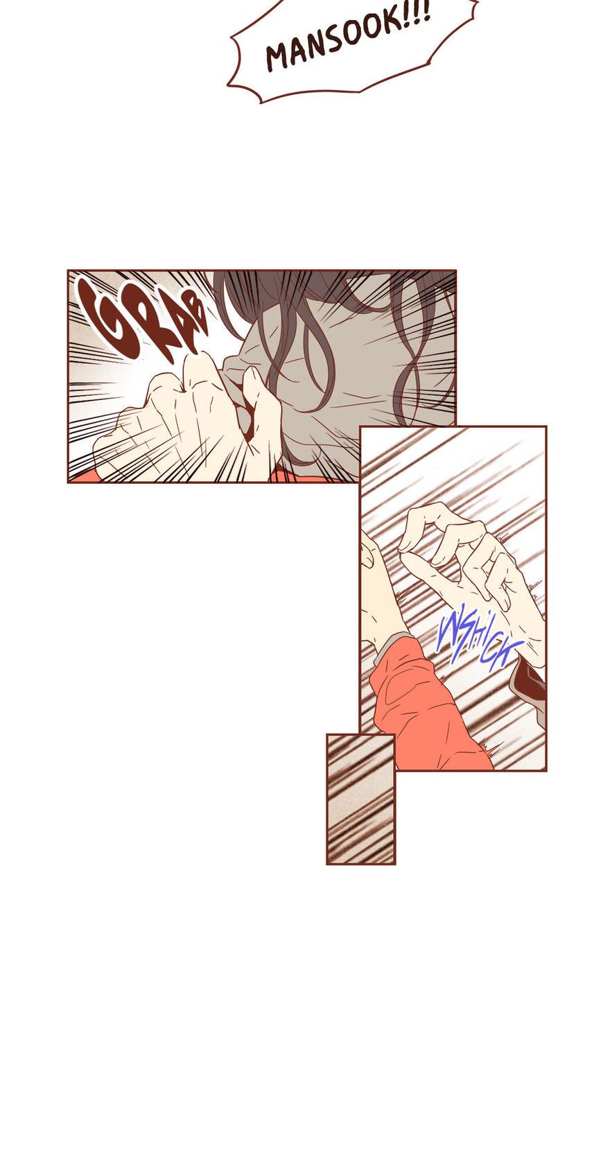 Why Did Men Stop Wearing High Heels? Chapter 29 page 7 - Chapter 29: Episode 29