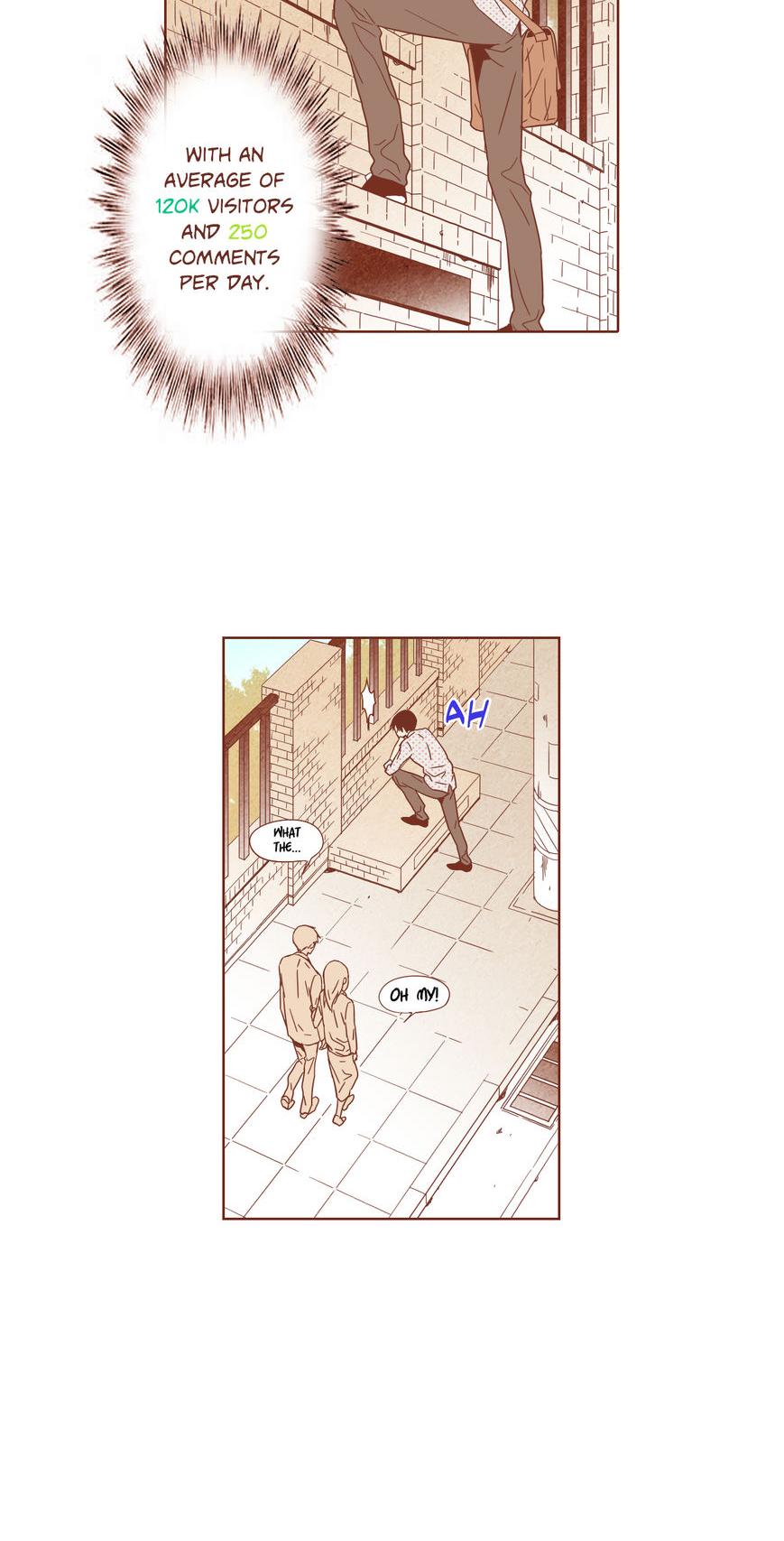 Why Did Men Stop Wearing High Heels? Chapter 3 page 11 - Chapter 3: Chapter 3