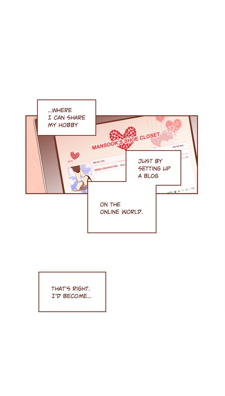 Why Did Men Stop Wearing High Heels? Chapter 3 page 8 - Chapter 3: Chapter 3