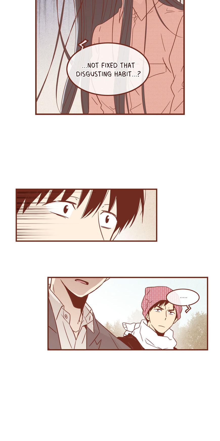Why Did Men Stop Wearing High Heels? Chapter 30 page 13 - Chapter 30: Episode 30