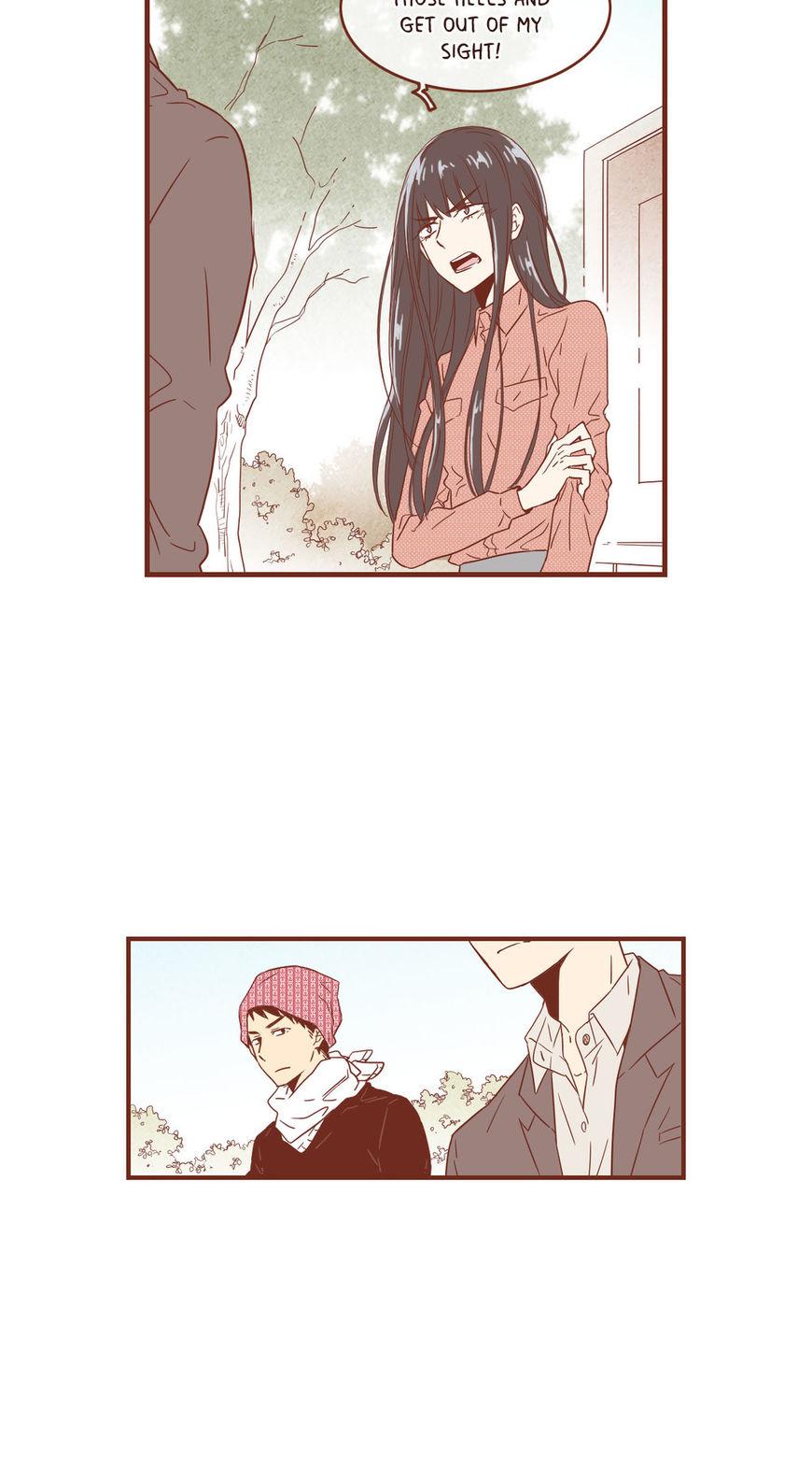 Why Did Men Stop Wearing High Heels? Chapter 30 page 15 - Chapter 30: Episode 30