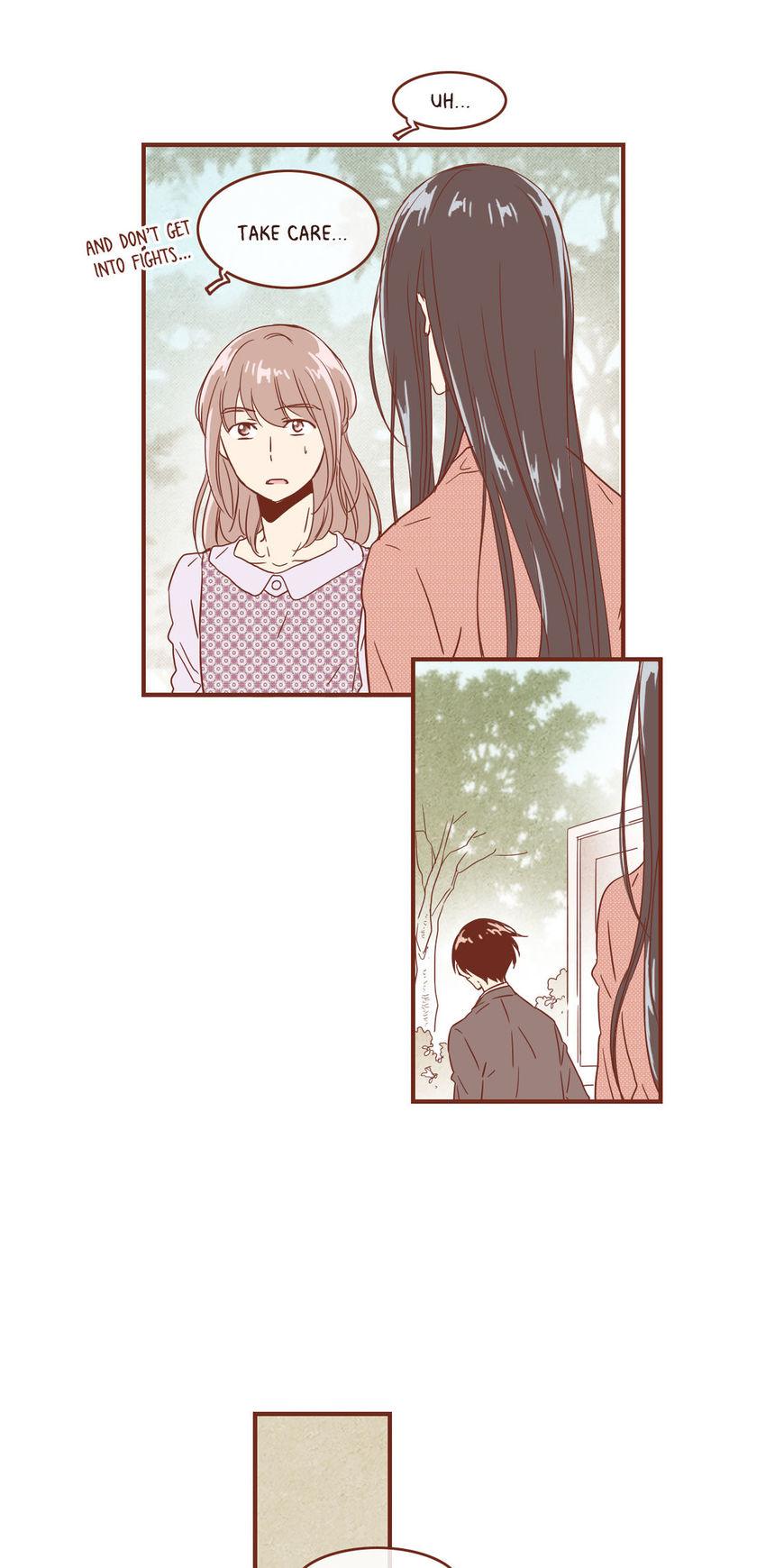 Why Did Men Stop Wearing High Heels? Chapter 30 page 18 - Chapter 30: Episode 30