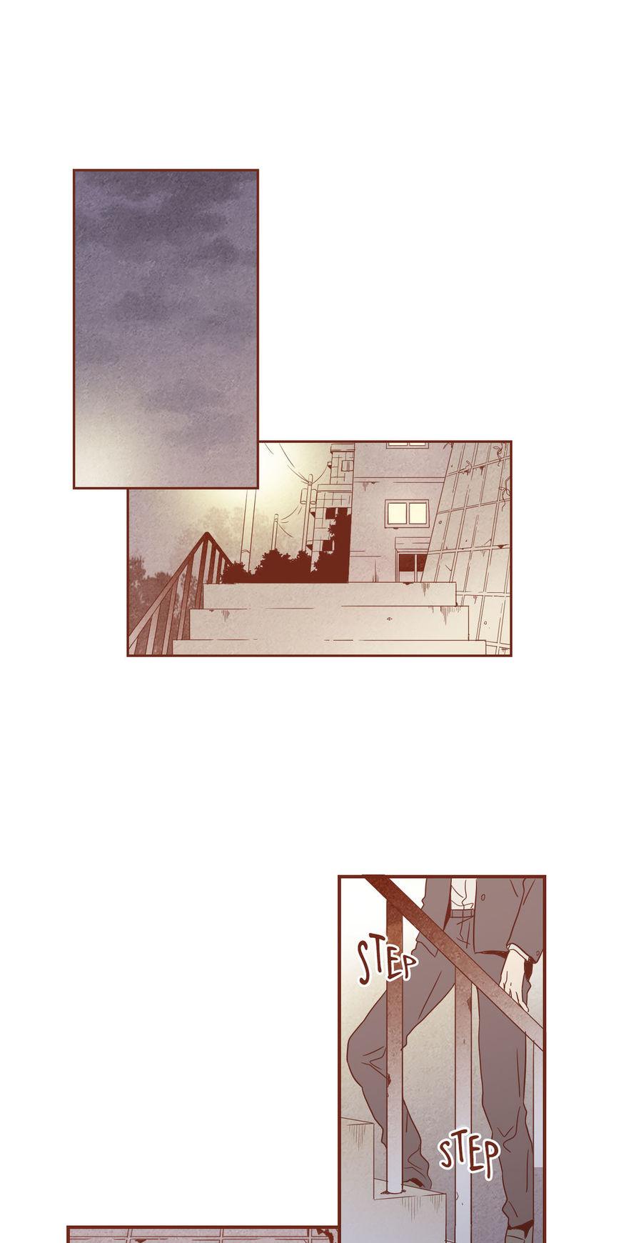 Why Did Men Stop Wearing High Heels? Chapter 30 page 22 - Chapter 30: Episode 30