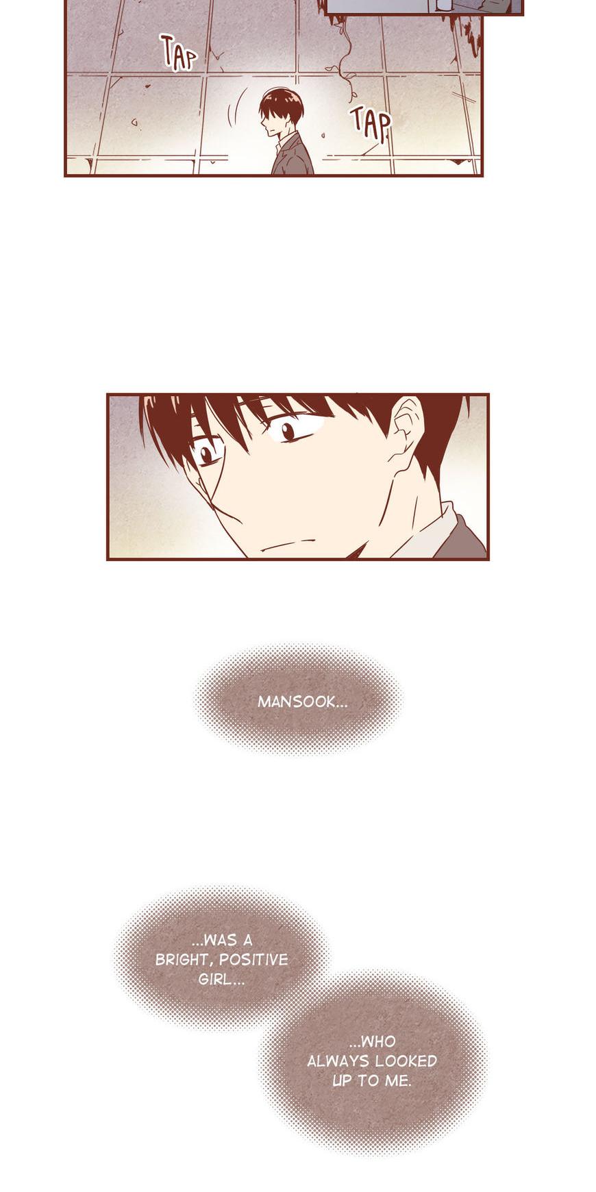 Why Did Men Stop Wearing High Heels? Chapter 30 page 23 - Chapter 30: Episode 30