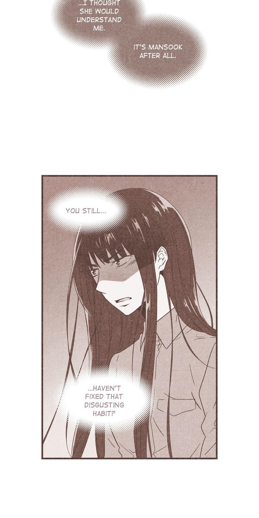 Why Did Men Stop Wearing High Heels? Chapter 30 page 25 - Chapter 30: Episode 30