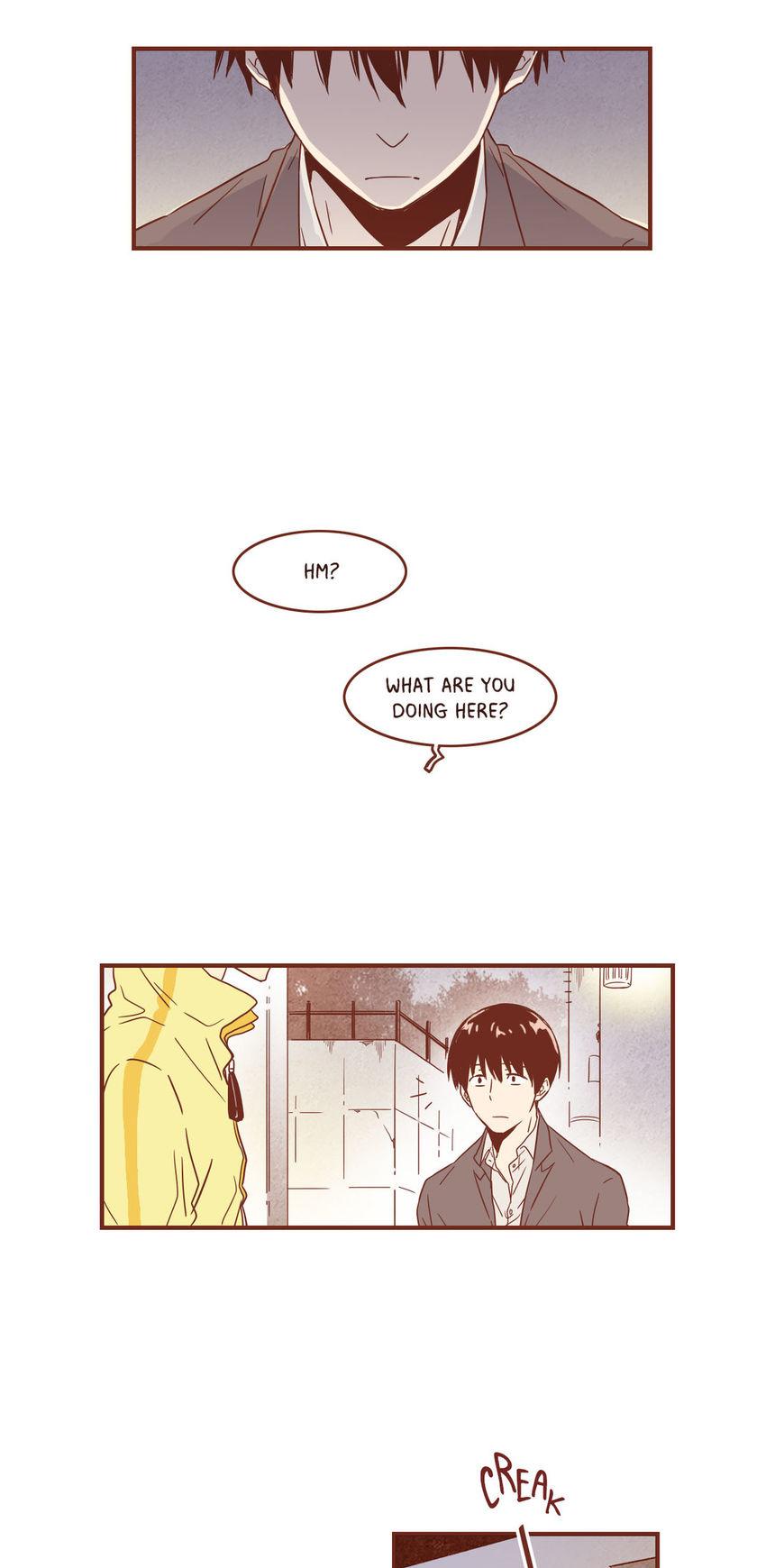 Why Did Men Stop Wearing High Heels? Chapter 30 page 26 - Chapter 30: Episode 30