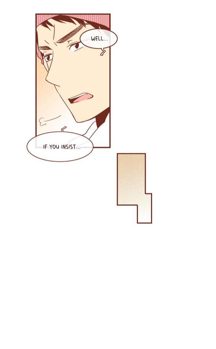 Why Did Men Stop Wearing High Heels? Chapter 31 page 12 - Chapter 31: Episode 31