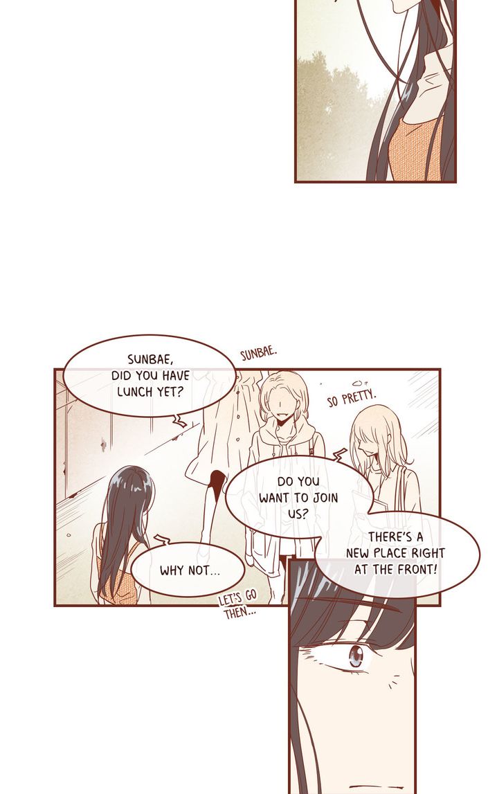 Why Did Men Stop Wearing High Heels? Chapter 31 page 14 - Chapter 31: Episode 31