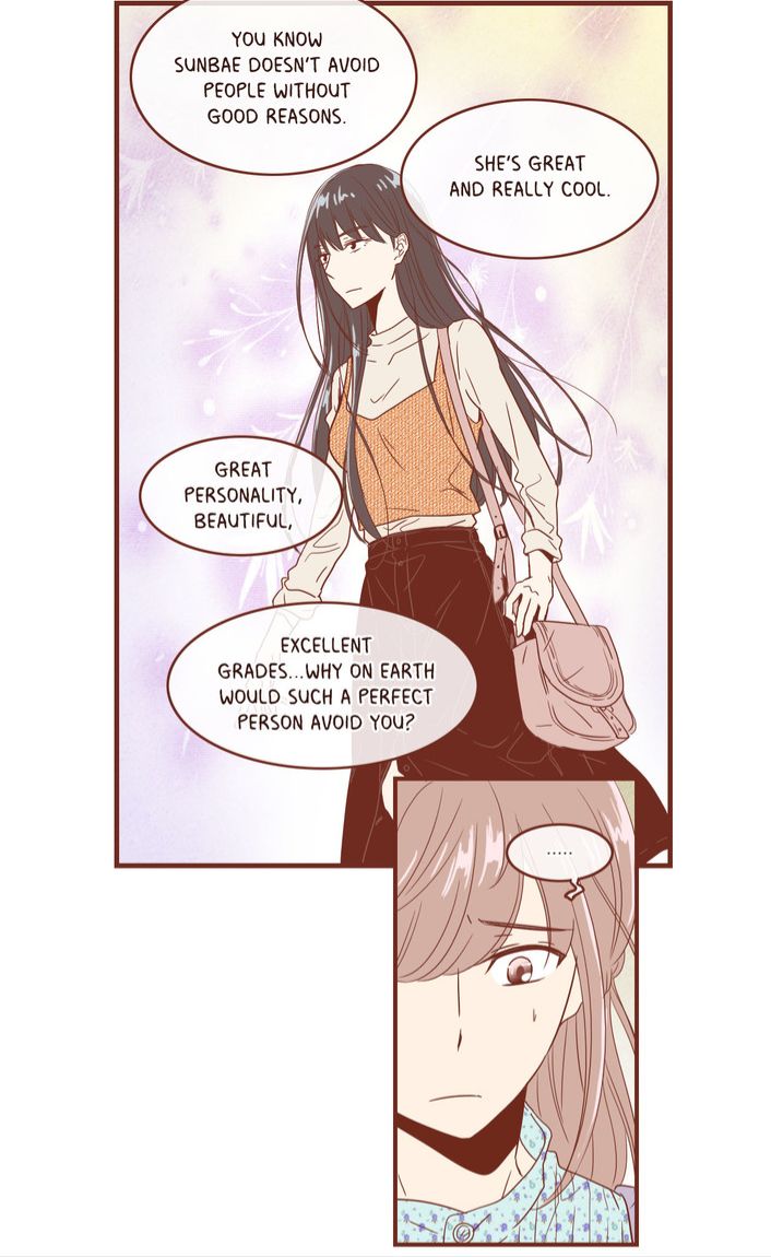 Why Did Men Stop Wearing High Heels? Chapter 31 page 17 - Chapter 31: Episode 31