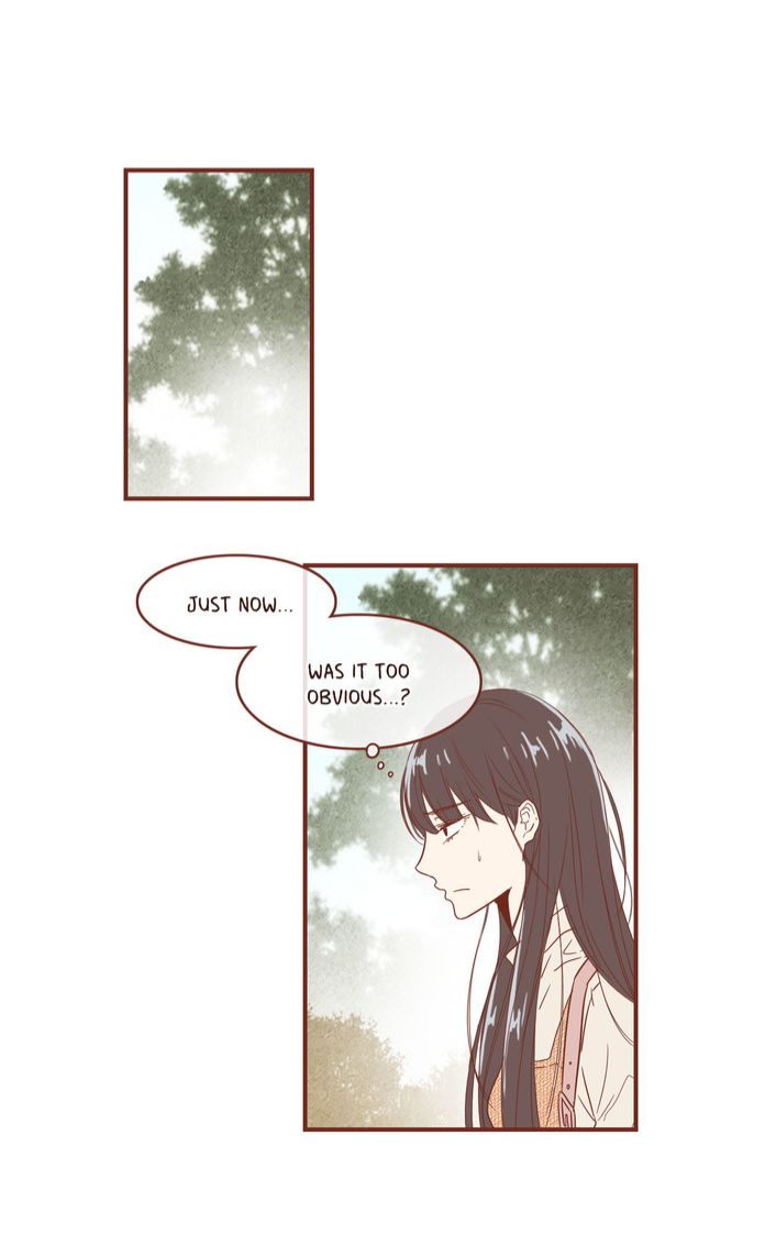 Why Did Men Stop Wearing High Heels? Chapter 31 page 18 - Chapter 31: Episode 31