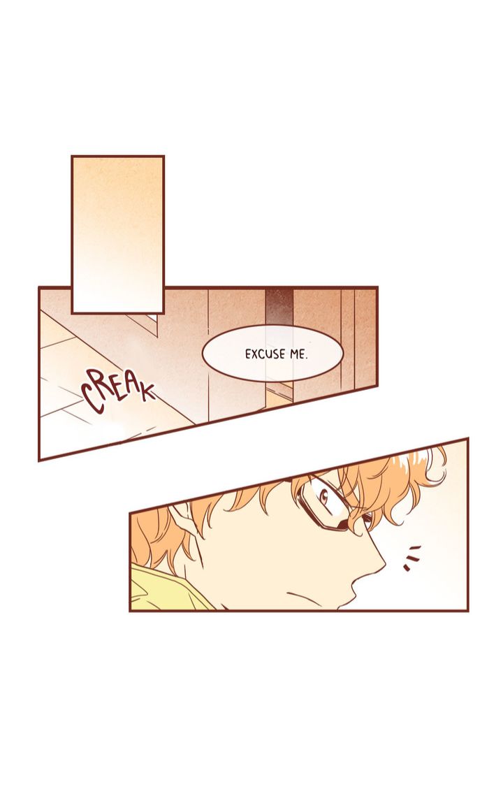 Why Did Men Stop Wearing High Heels? Chapter 31 page 2 - Chapter 31: Episode 31