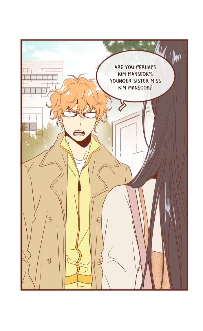 Why Did Men Stop Wearing High Heels? Chapter 31 page 20 - Chapter 31: Episode 31