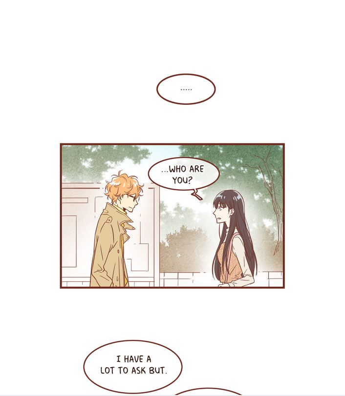 Why Did Men Stop Wearing High Heels? Chapter 31 page 21 - Chapter 31: Episode 31