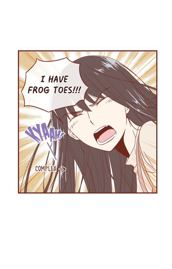 Why Did Men Stop Wearing High Heels? Chapter 31 page 26 - Chapter 31: Episode 31