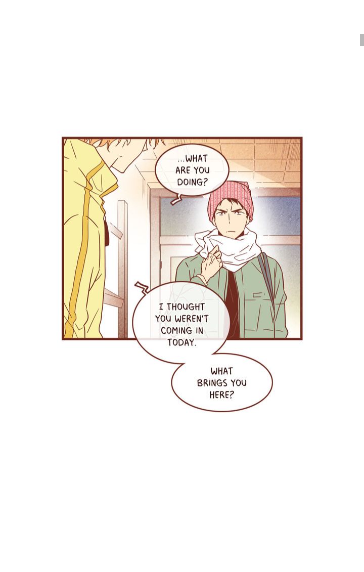 Why Did Men Stop Wearing High Heels? Chapter 31 page 3 - Chapter 31: Episode 31