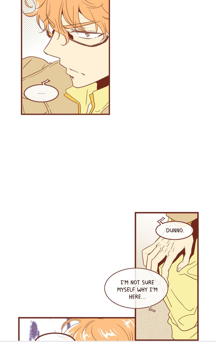 Why Did Men Stop Wearing High Heels? Chapter 31 page 30 - Chapter 31: Episode 31
