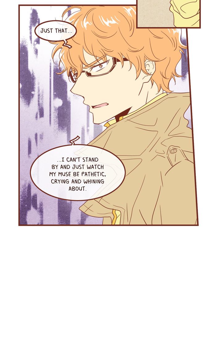 Why Did Men Stop Wearing High Heels? Chapter 31 page 31 - Chapter 31: Episode 31