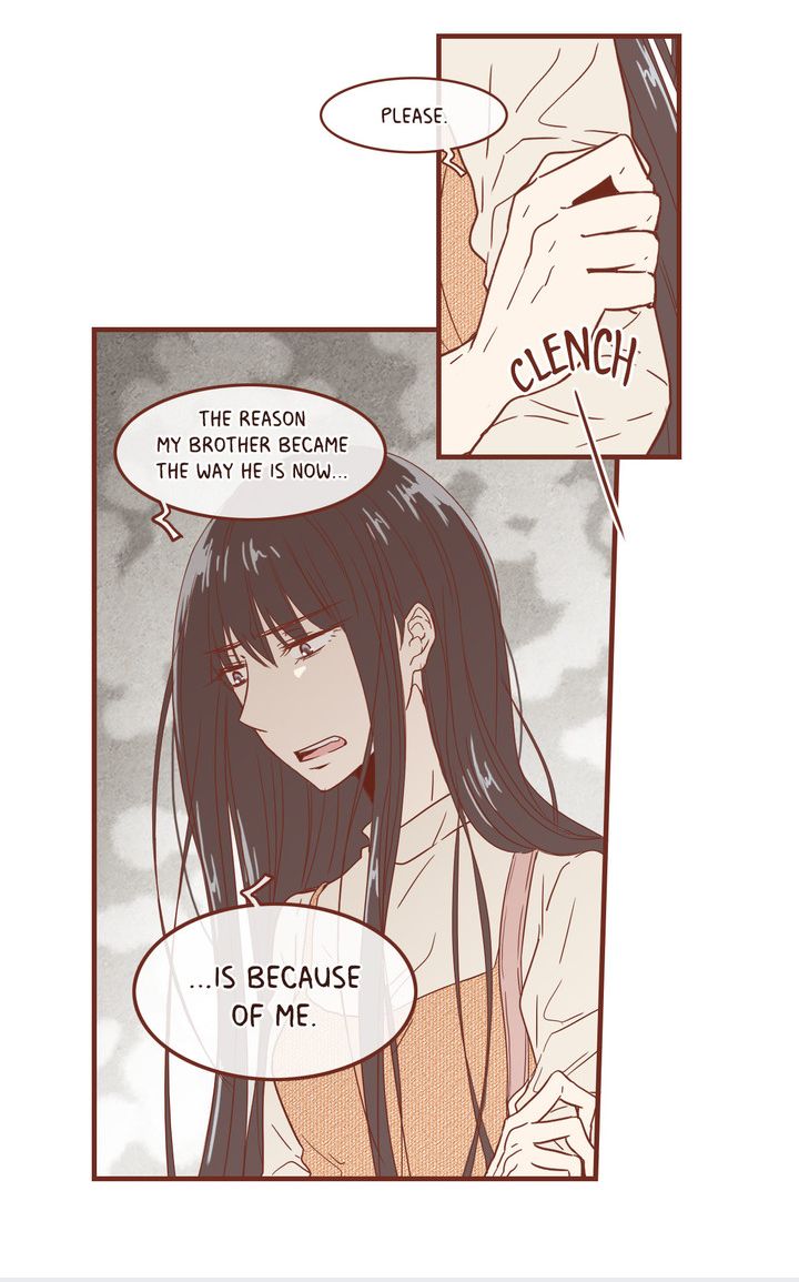 Why Did Men Stop Wearing High Heels? Chapter 31 page 35 - Chapter 31: Episode 31