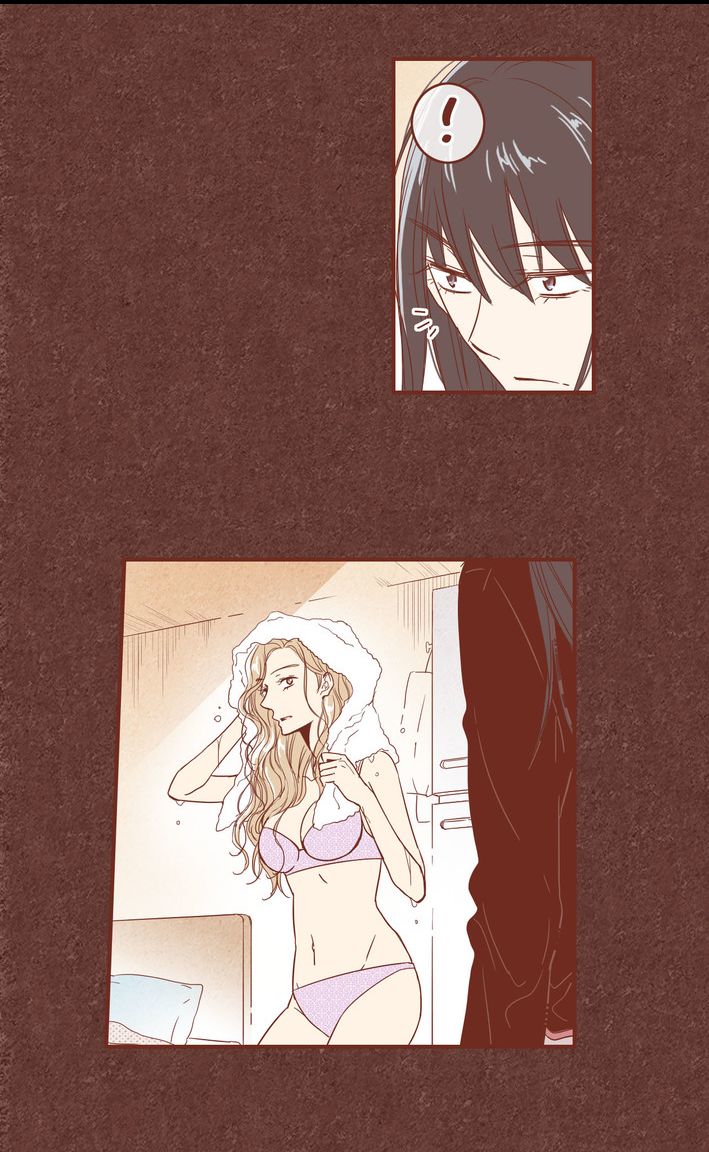 Why Did Men Stop Wearing High Heels? Chapter 31 page 39 - Chapter 31: Episode 31