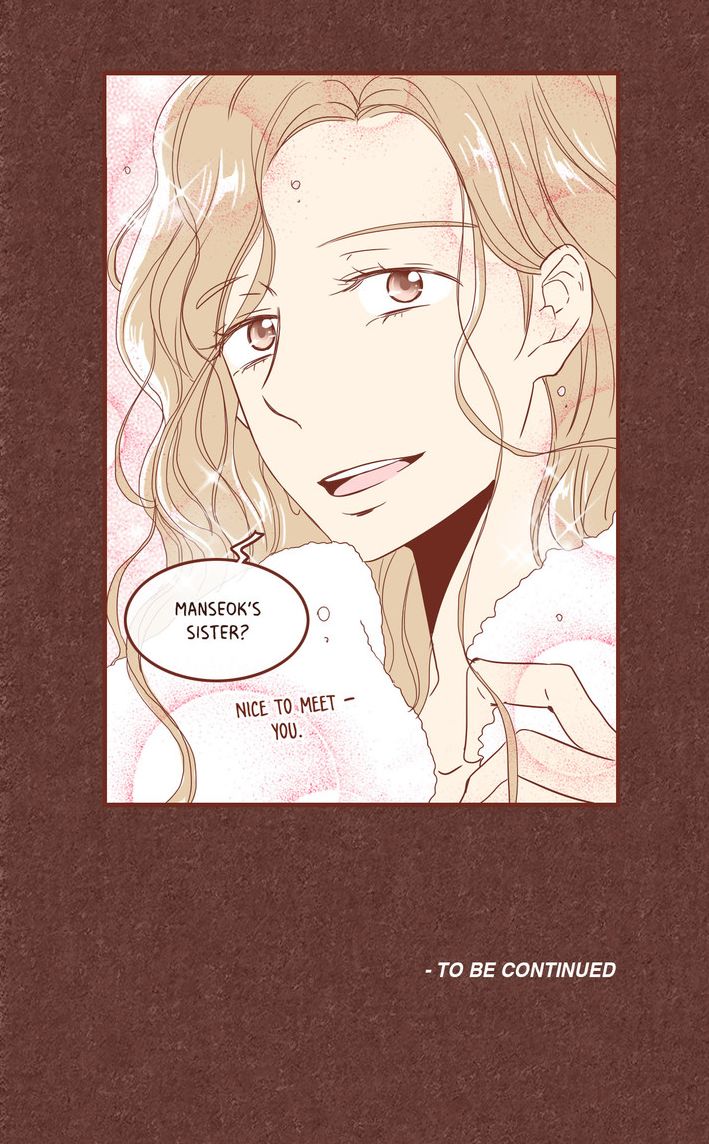 Why Did Men Stop Wearing High Heels? Chapter 31 page 41 - Chapter 31: Episode 31