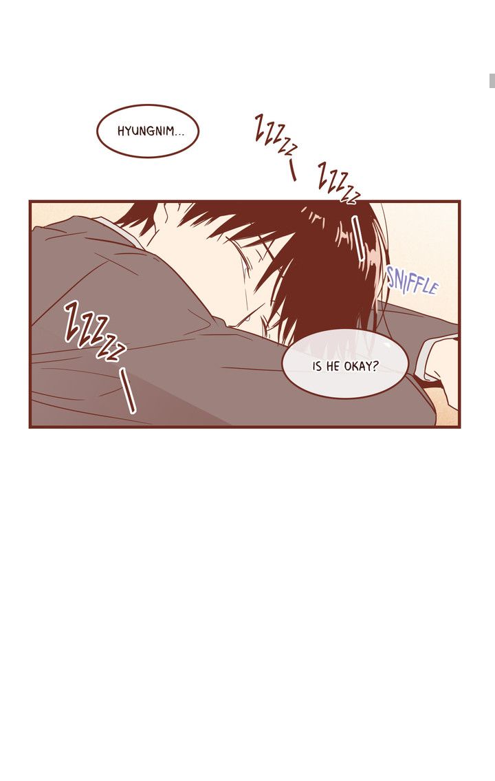 Why Did Men Stop Wearing High Heels? Chapter 31 page 5 - Chapter 31: Episode 31