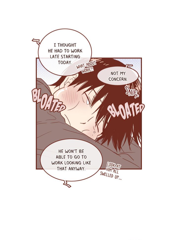 Why Did Men Stop Wearing High Heels? Chapter 31 page 8 - Chapter 31: Episode 31