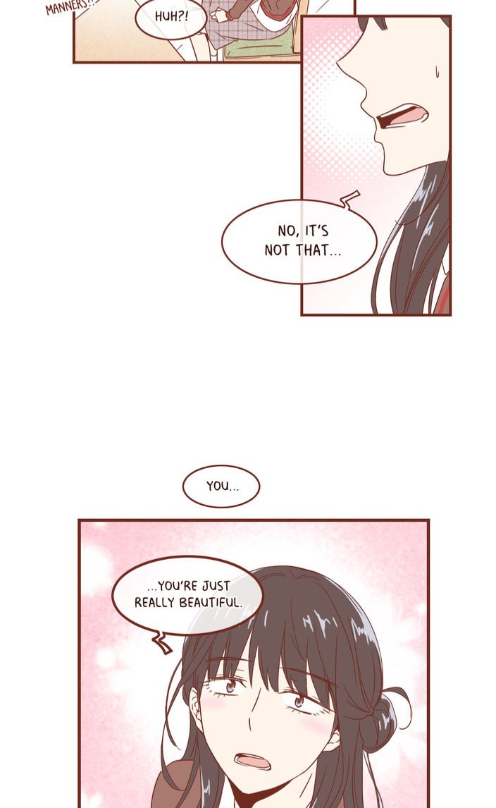Why Did Men Stop Wearing High Heels? Chapter 32 page 10 - Chapter 32: Episode 32