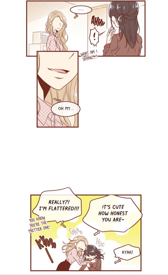 Why Did Men Stop Wearing High Heels? Chapter 32 page 12 - Chapter 32: Episode 32