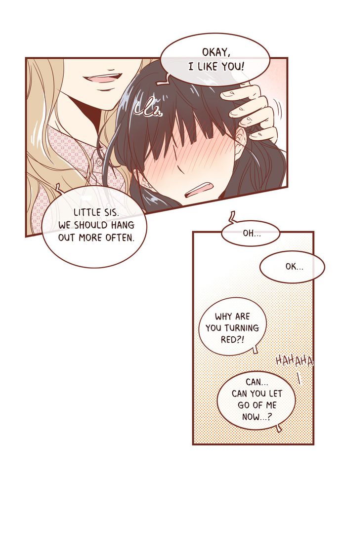 Why Did Men Stop Wearing High Heels? Chapter 32 page 13 - Chapter 32: Episode 32