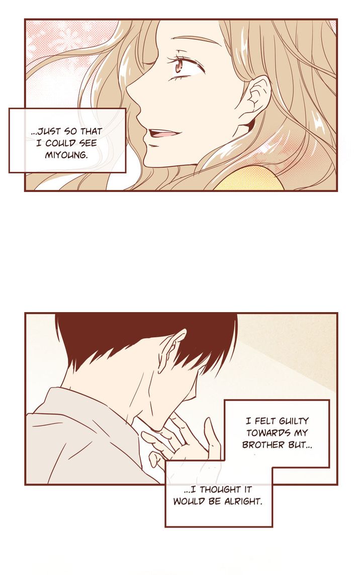 Why Did Men Stop Wearing High Heels? Chapter 32 page 15 - Chapter 32: Episode 32