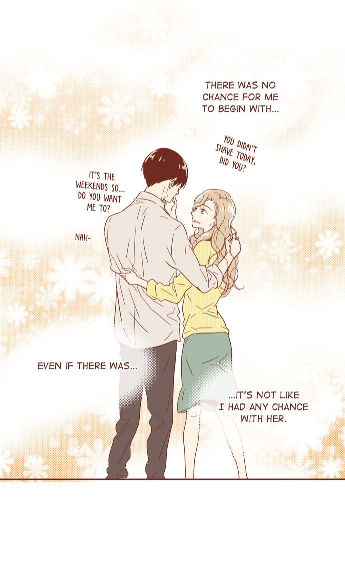 Why Did Men Stop Wearing High Heels? Chapter 32 page 16 - Chapter 32: Episode 32