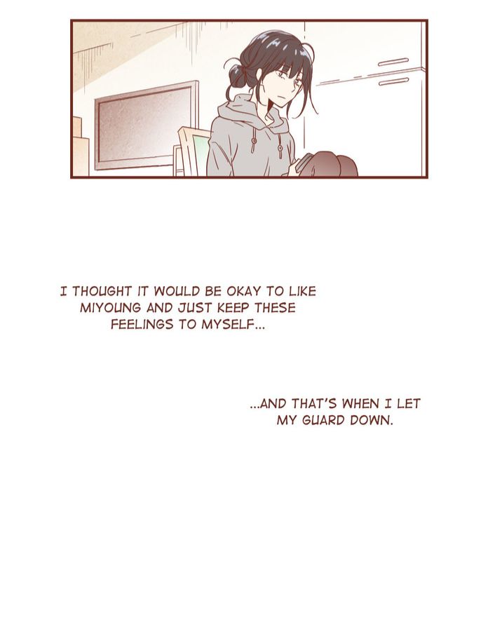 Why Did Men Stop Wearing High Heels? Chapter 32 page 17 - Chapter 32: Episode 32