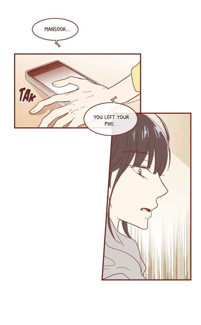 Why Did Men Stop Wearing High Heels? Chapter 32 page 19 - Chapter 32: Episode 32