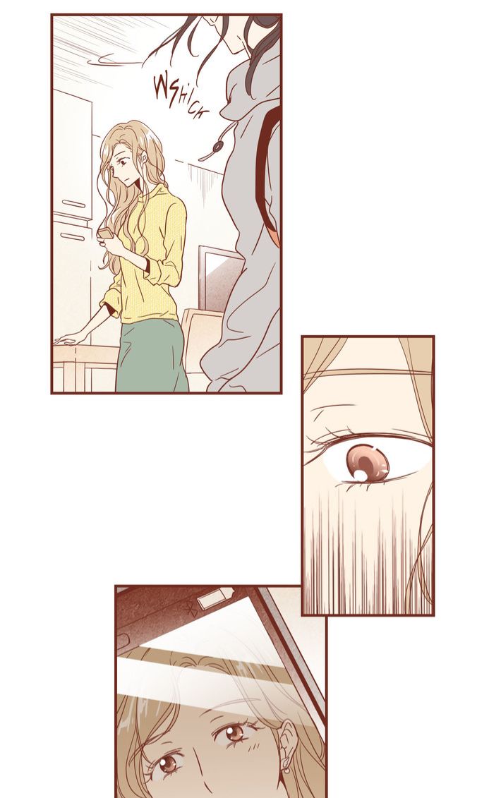 Why Did Men Stop Wearing High Heels? Chapter 32 page 20 - Chapter 32: Episode 32